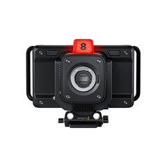 Blackmagic Design Studio Camera 4K Plus
