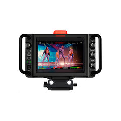 Blackmagic Design Studio Camera 4K Plus