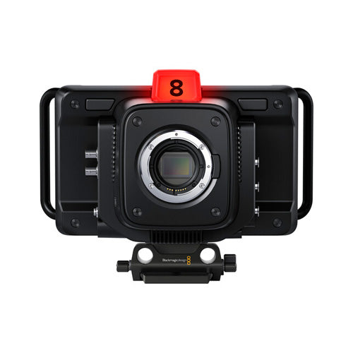 Blackmagic Design Studio Camera 6K Pro | digital cameras Dubai
 