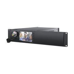 Blackmagic Design Studio Fiber Rack Kit