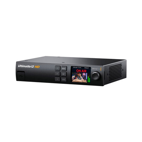 Blackmagic Design Ultimatte 12 HD
