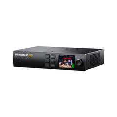 Blackmagic Design Ultimatte 12 HD