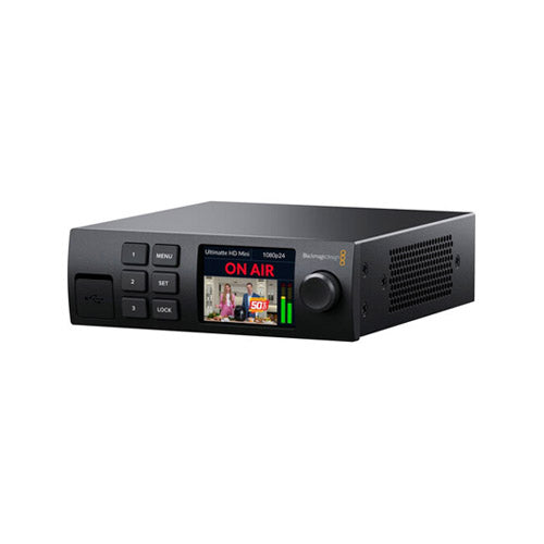 Blackmagic Design Ultimatte 12 HD Mini