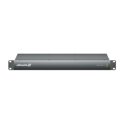 Blackmagic Design Ultimatte 12 Keyer Advanced Compositing Processor