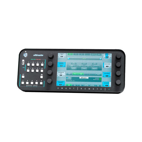 Blackmagic Design Ultimatte Smart Remote 4