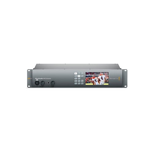 Blackmagic Design UltraStudio 4K Extreme 3