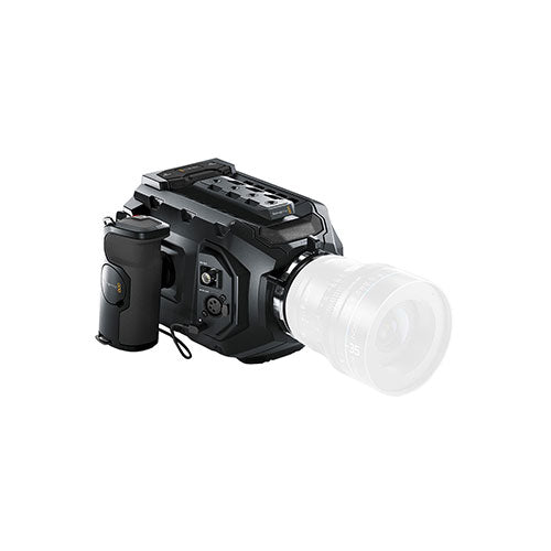Blackmagic Design URSA Mini 4K Digital Cinema Camera (EF-Mount)
