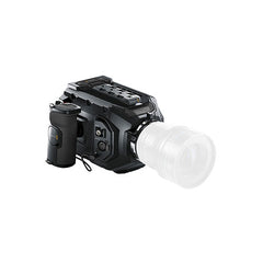 Blackmagic Design URSA Mini 4K Digital Cinema Camera (EF-Mount)