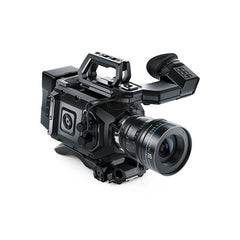 Blackmagic Design URSA Mini 4K Digital Cinema Camera (EF-Mount)