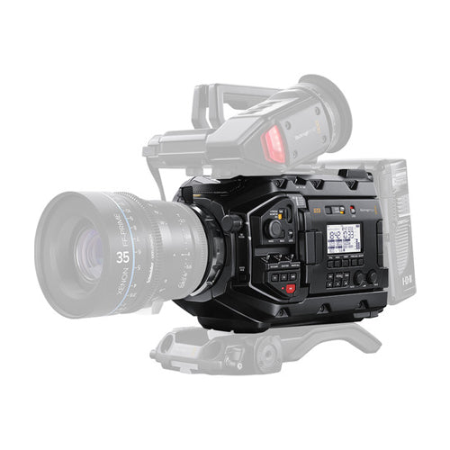 Blackmagic Design URSA Mini Pro 4.6K G2 Digital Cinema Camera- Dubai, U ...