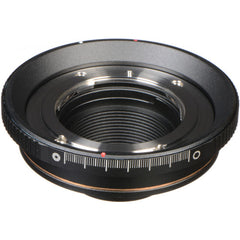 Blackmagic Design URSA Mini Pro F Mount for Nikon AF-S G and AF-D Series Lenses