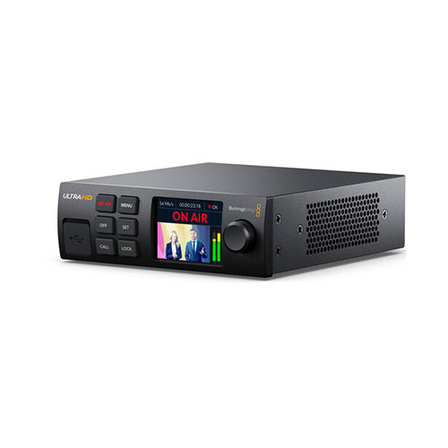 Blackmagic Design Web Presenter 4K