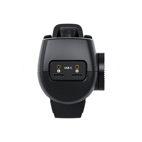 Blackmagic Design Zoom Demand