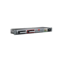 Blackmagic HyperDeck Studio 2