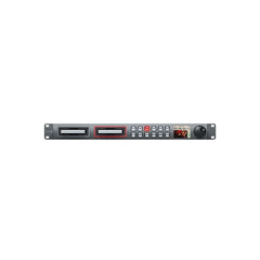 Blackmagic HyperDeck Studio 2