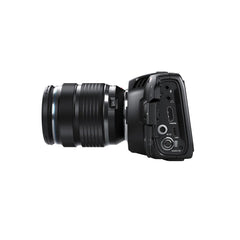 Blackmagic Pocket Cinema Camera 4K