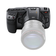 Blackmagic Pocket Cinema Camera 6K