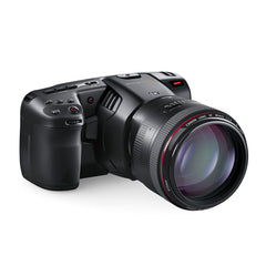 Blackmagic Pocket Cinema Camera 6K