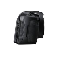 Blackmagic Pocket Cinema Camera 6K G2 - Body Only