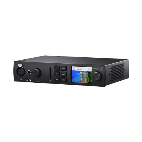 Blackmagic UltraStudio 4K Mini
