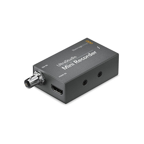 Blackmagic UltraStudio Mini Recorder