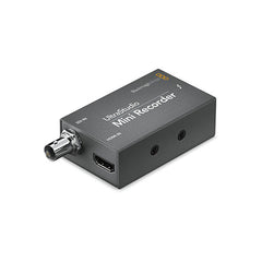 Blackmagic UltraStudio Mini Recorder