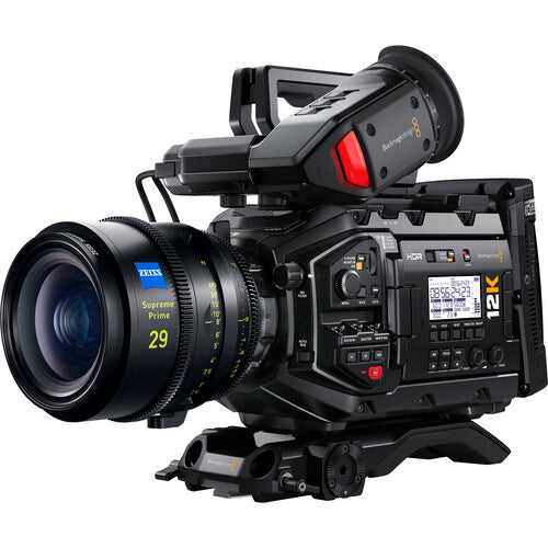 Blackmagic URSA Mini Pro 12K (PL)