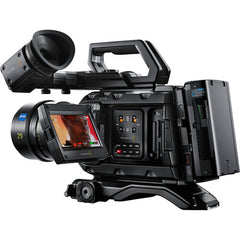 Blackmagic URSA Mini Pro 12K (PL)
