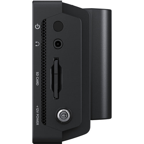 Blackmagic Video Assist 5” 12G HDR