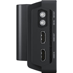 Blackmagic Video Assist 7” 12G HDR
