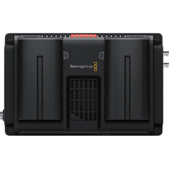 Blackmagic Video Assist 7” 12G HDR