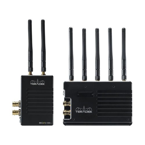 Bolt 1000 XT SDI/HDMI Wireless TX/RX