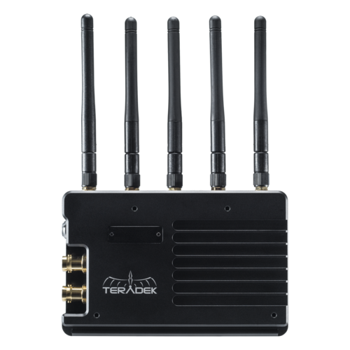 Bolt 3000 XT SDI/HDMI Wireless RX