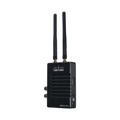 Bolt 500 LT 3G-SDI Wireless TX and RX Set