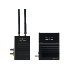 Bolt 500 LT 3G-SDI Wireless TX and RX Set