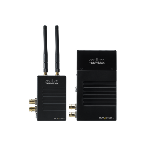 Bolt 500 XT SDI/HDMI Wireless TX/RX