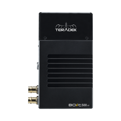 Bolt 500 XT SDI/HDMI Wireless TX/RX
