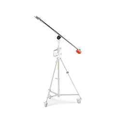 Avenger Junior Boom, w/Built-in Grip Head & counterweight