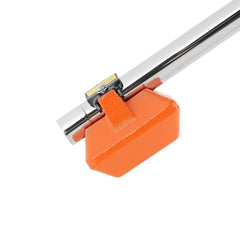 Avenger Junior Boom, w/Built-in Grip Head & counterweight