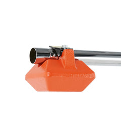 Avenger Junior Boom, w/Built-in Grip Head & counterweight