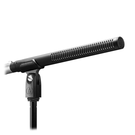 Audio technica Stereo Shotgun Microphone BP4029