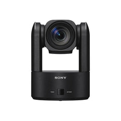 Sony BRC-AM7 4K60 PTZ Camera - Black