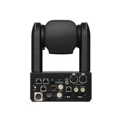 Sony BRC-AM7 4K60 PTZ Camera - Black