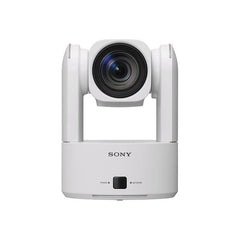 Sony BRC-AM7 4K60 PTZ Camera - White
