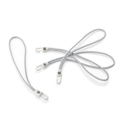 Avenger Set of 16 Bungee Cords with hooks for Butterfly Frames