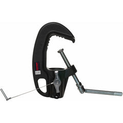 Avenger Junior Pipe Clamp with Tommy Bar and Pad