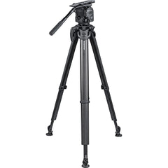 OConnor 1040 Fluid Head and flowtech 100 Tripod System