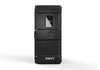 Swit CIMO-D290S 290Wh Bi-Voltage OLED info Cine V-mount Battery