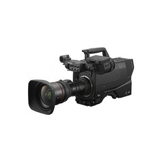 Canon 10×16 KAS S 8K Zoom Lens, canon lenses