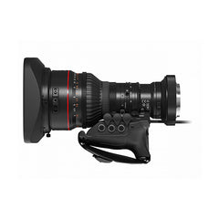 Canon 10×16 KAS S 8K Zoom Lens, canon lenses